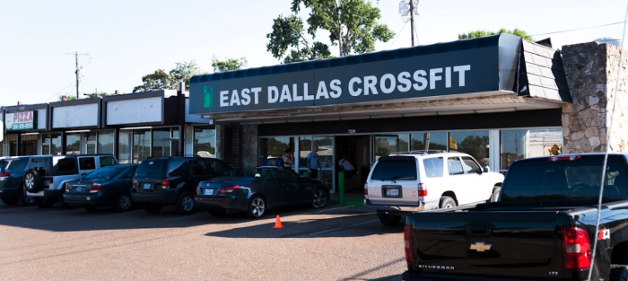 East Dallas CrossFit