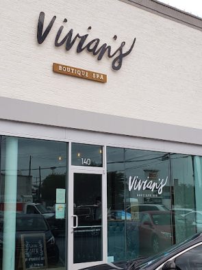Vivian’s Boutique Spa